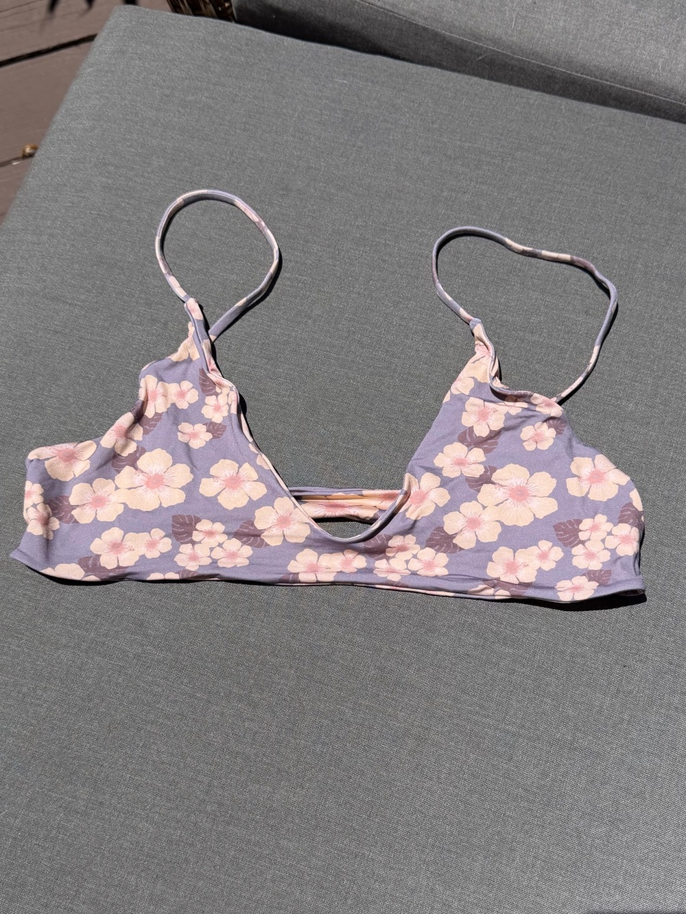 Mai underwear 🌸 top